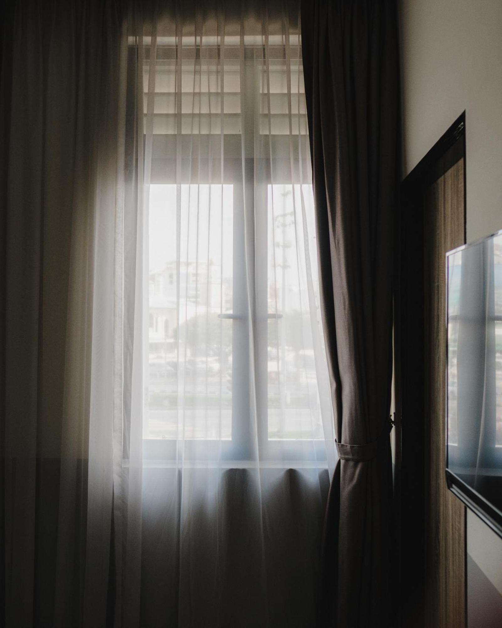 Magazine Vista Hotel Managed By The Ascott Limited George Town Exterior foto